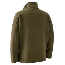 New Eagle Fleecejacke Herren (Tarmac Green) Outdoor- & Angel-Jacken