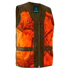 Sale Eagle Weste Herren (Realtree Edge® Orange) Outdoor- & Anglerwesten