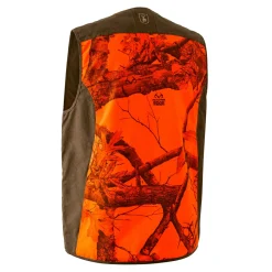 Sale Eagle Weste Herren (Realtree Edge® Orange) Outdoor- & Anglerwesten
