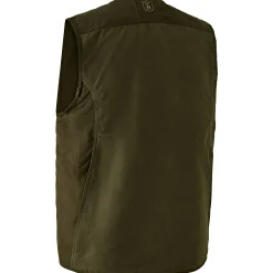 Deerhunter Eagle Weste Herren (Tarmac Green)< Outdoor- & Anglerwesten
