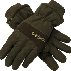 Sale Eagle Winter Handschuhe (Tarmac Green) Outdoor- & Angel-Handschuhe