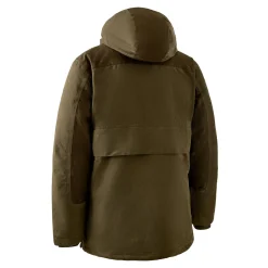 Deerhunter Eagle Winterjacke Herren (Tarmac Green)< Winter- & Thermojacken