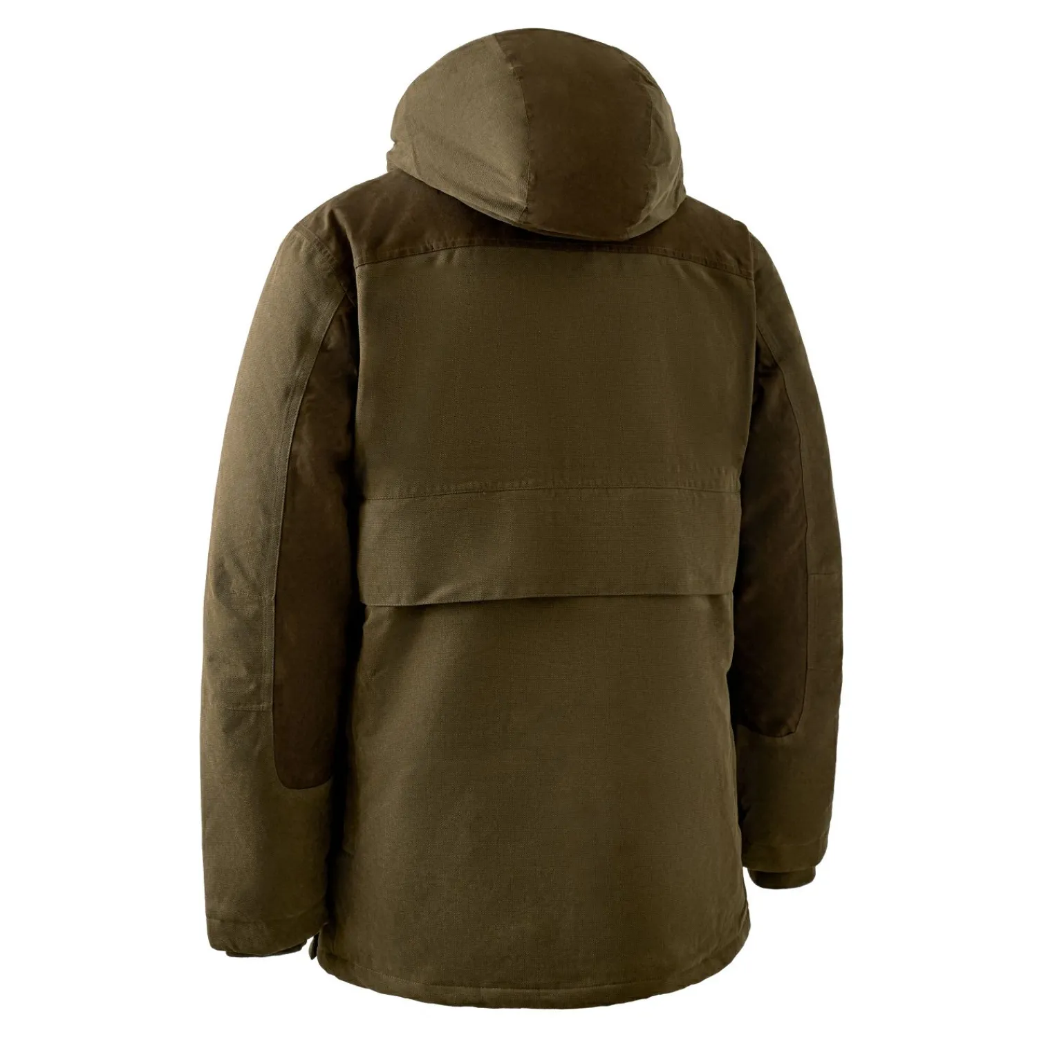 Deerhunter Eagle Winterjacke Herren (Tarmac Green)< Winter- & Thermojacken