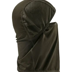 Deerhunter Excape Gesichtsmaske (Art Green)< Outdoor- & Angel-Schals
