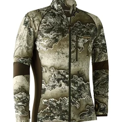 Clearance Excape Insulated Cardigan Herren (Realtree Excape™) Outdoor- & Angel-Jacken