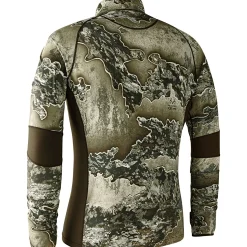 Clearance Excape Insulated Cardigan Herren (Realtree Excape™) Outdoor- & Angel-Jacken