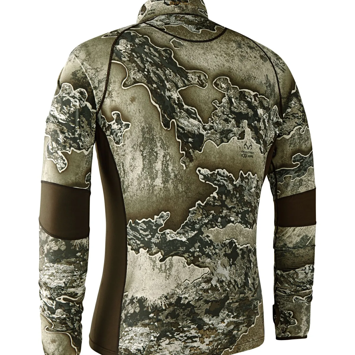 Clearance Excape Insulated Cardigan Herren (Realtree Excape™) Outdoor- & Angel-Jacken