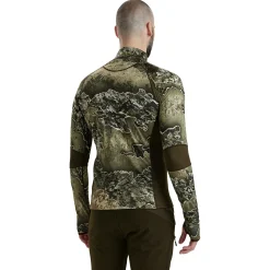 Clearance Excape Insulated Cardigan Herren (Realtree Excape™) Outdoor- & Angel-Jacken