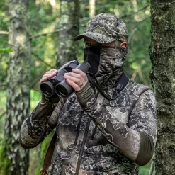 Clearance Excape Insulated Cardigan Herren (Realtree Excape™) Outdoor- & Angel-Jacken