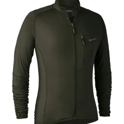 Online Excape Insulated Cardigan Herren (Art Green) Outdoor- & Angel-Jacken