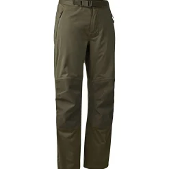 Deerhunter Excape Regenhose (Art Green)< Thermohosen & Regenhosen