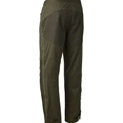 Deerhunter Excape Regenhose (Art Green)< Thermohosen & Regenhosen