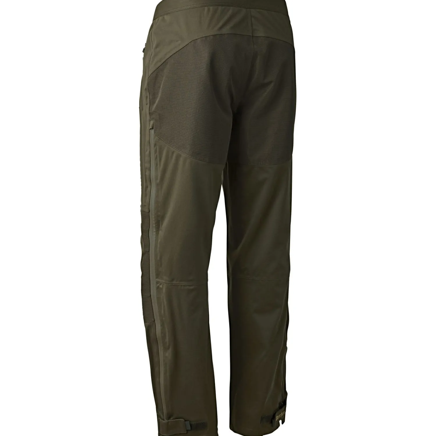 Deerhunter Excape Regenhose (Art Green)< Thermohosen & Regenhosen
