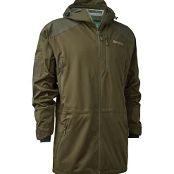 Deerhunter Excape Regenjacke (Art Green)< Regenjacken & Regenponchos