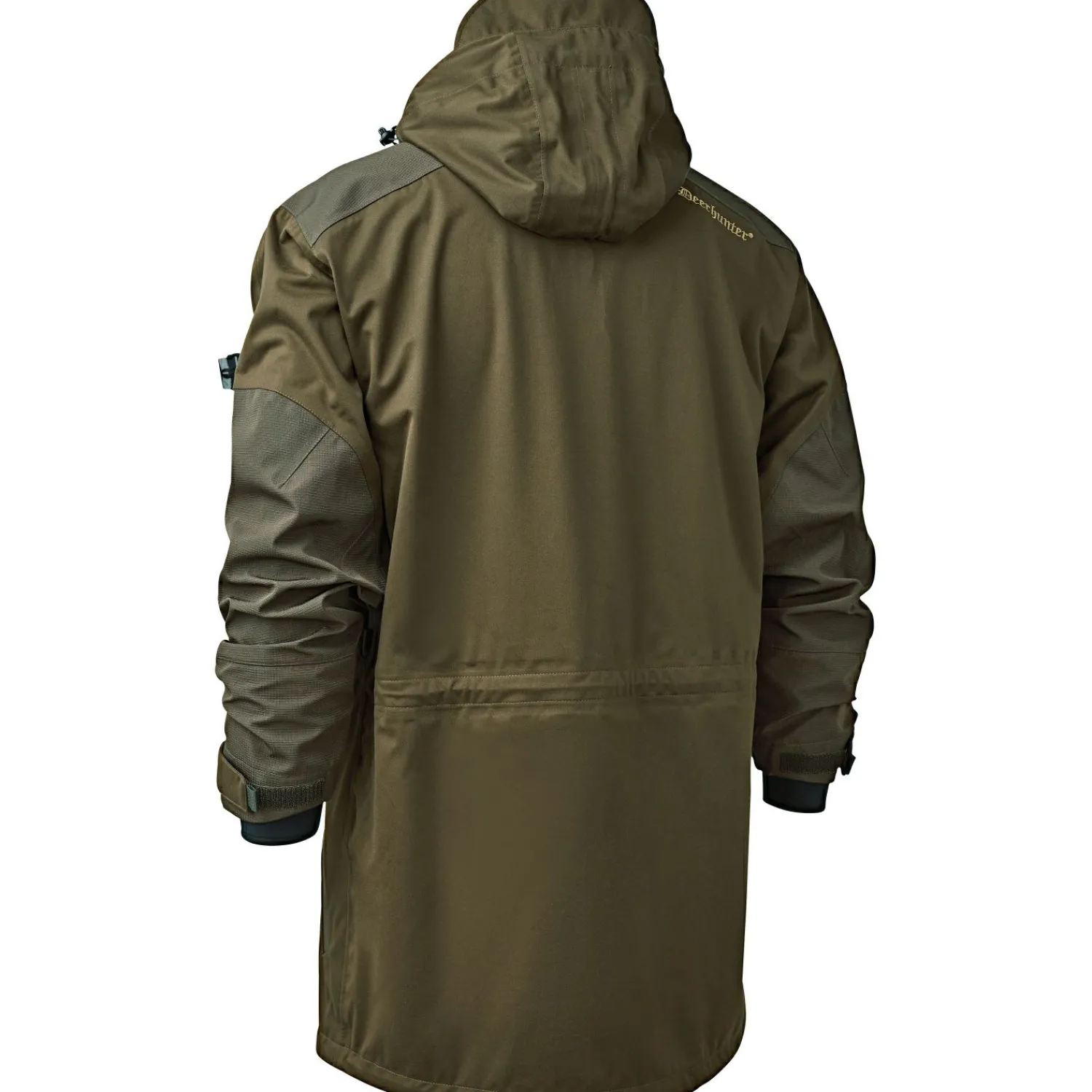 Deerhunter Excape Regenjacke (Art Green)< Regenjacken & Regenponchos