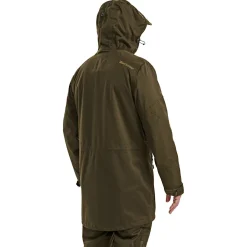 Deerhunter Excape Regenjacke (Art Green)< Regenjacken & Regenponchos
