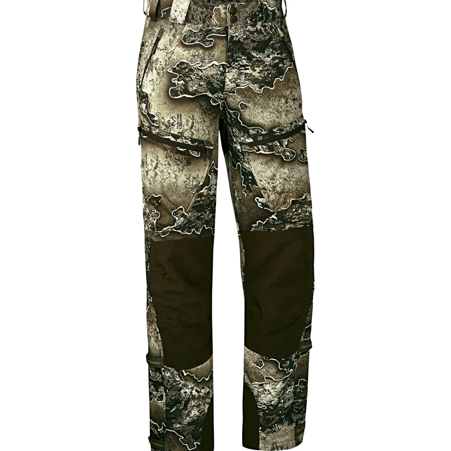 Sale Excape Softshell Hose Herren (Realtree Excape™) Tarnhosen