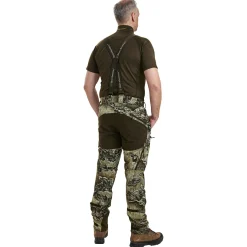 Sale Excape Softshell Hose Herren (Realtree Excape™) Tarnhosen
