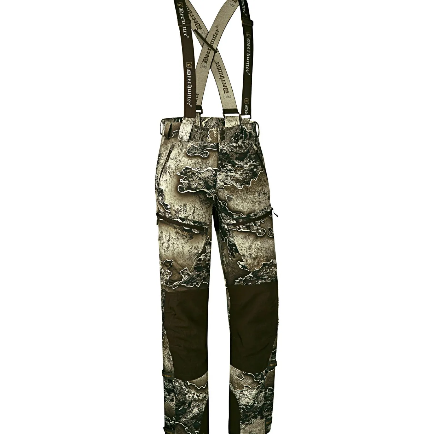 Sale Excape Softshell Hose Herren (Realtree Excape™) Tarnhosen