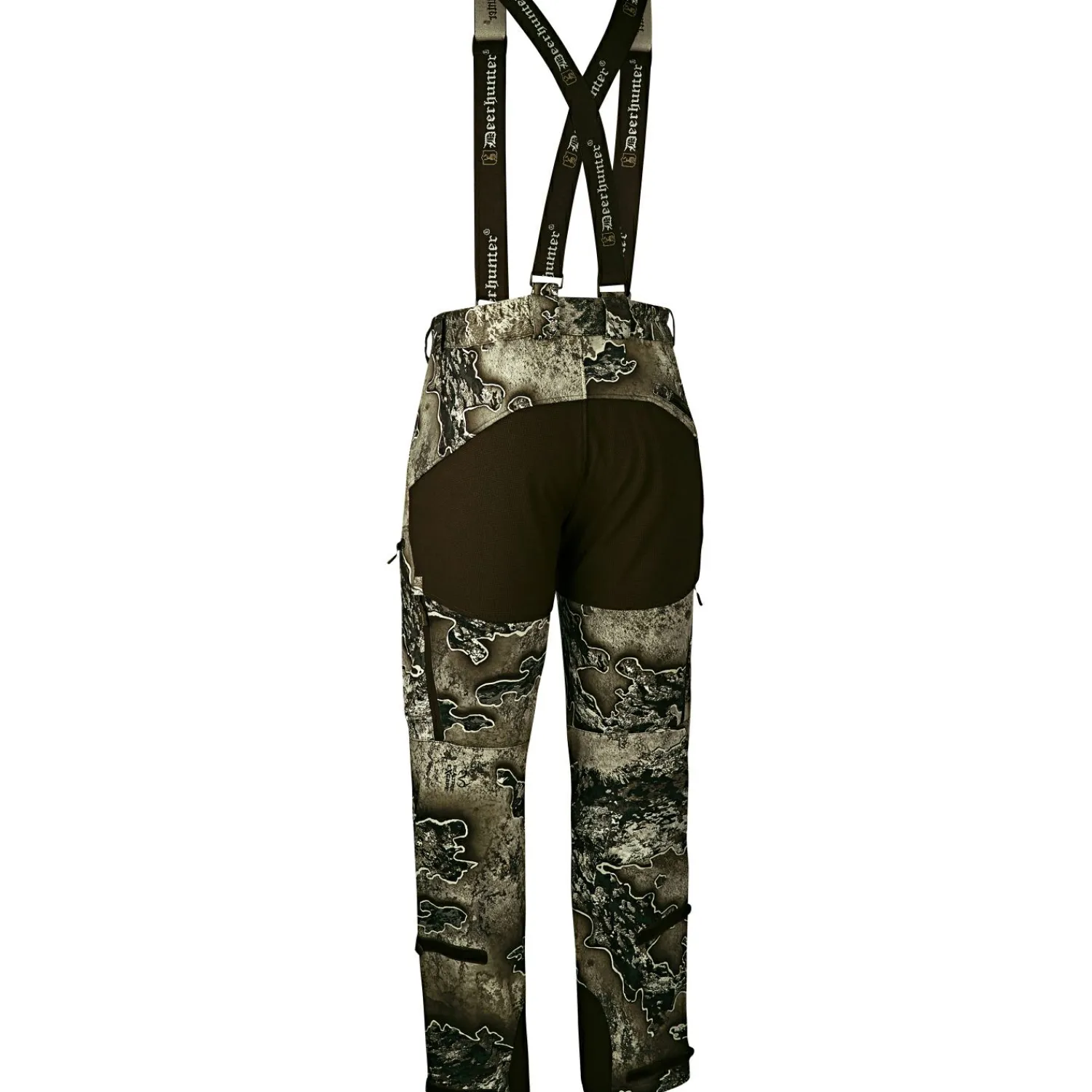 Sale Excape Softshell Hose Herren (Realtree Excape™) Tarnhosen