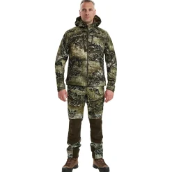 Discount Excape Softshell Jacke Herren (Realtree Excape™) Tarnjacken & Tarnwesten