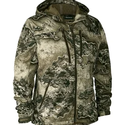 Discount Excape Softshell Jacke Herren (Realtree Excape™) Tarnjacken & Tarnwesten