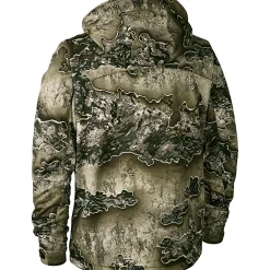 Discount Excape Softshell Jacke Herren (Realtree Excape™) Tarnjacken & Tarnwesten