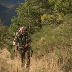 Discount Excape Softshell Jacke Herren (Realtree Excape™) Tarnjacken & Tarnwesten