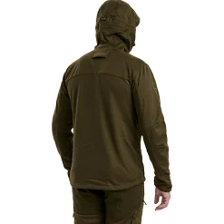 Deerhunter Excape Softshell Jacke Herren (Art Green)< Outdoor- & Angel-Jacken