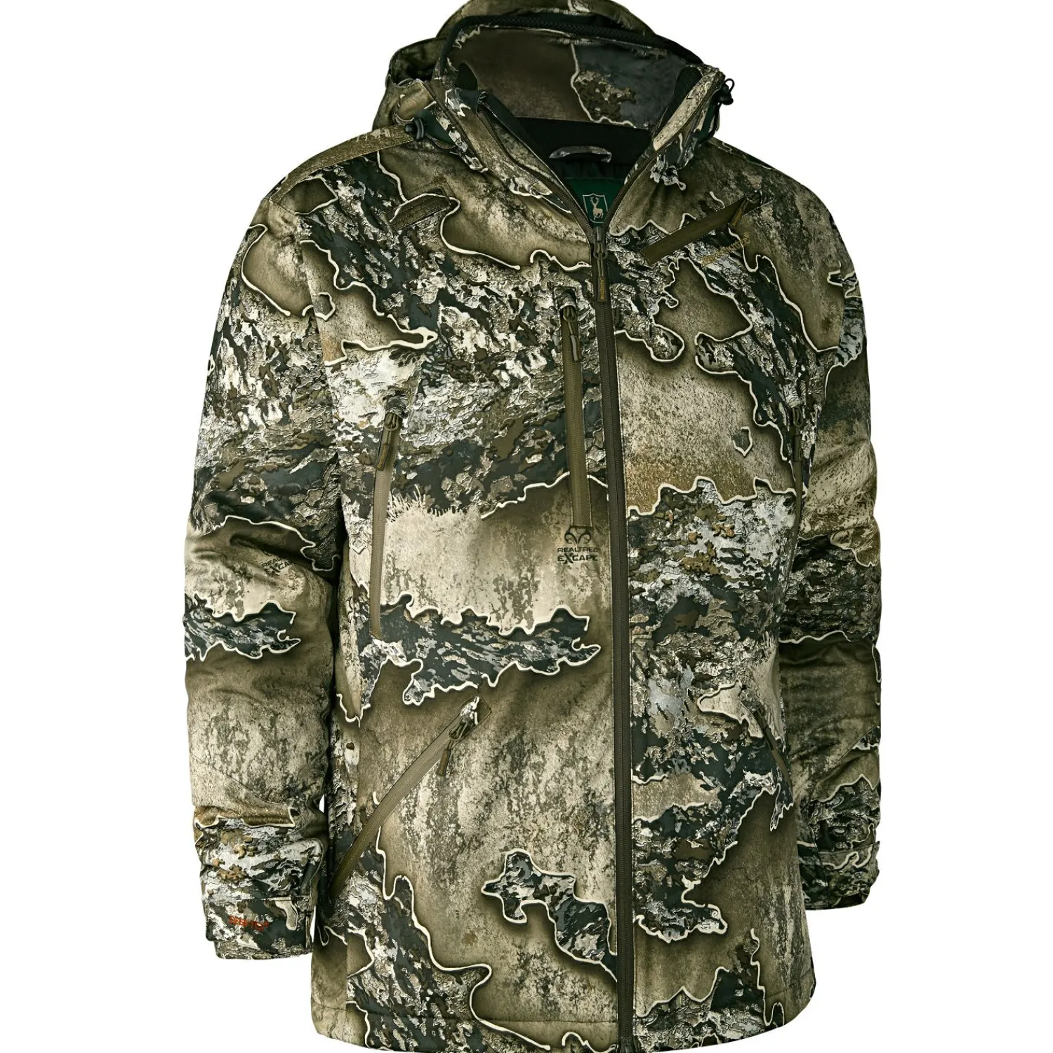 Deerhunter Excape Winterjacke Herren (Realtree Excape™)< Winter- & Thermojacken