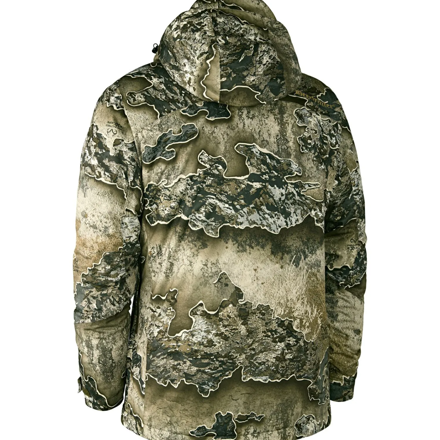 Deerhunter Excape Winterjacke Herren (Realtree Excape™)< Winter- & Thermojacken