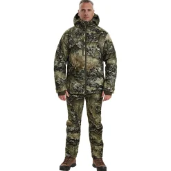Deerhunter Excape Winterjacke Herren (Realtree Excape™)< Winter- & Thermojacken