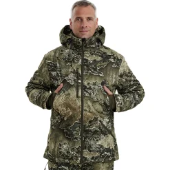 Deerhunter Excape Winterjacke Herren (Realtree Excape™)< Winter- & Thermojacken