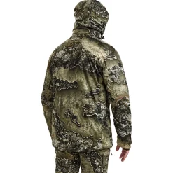 Deerhunter Excape Winterjacke Herren (Realtree Excape™)< Winter- & Thermojacken