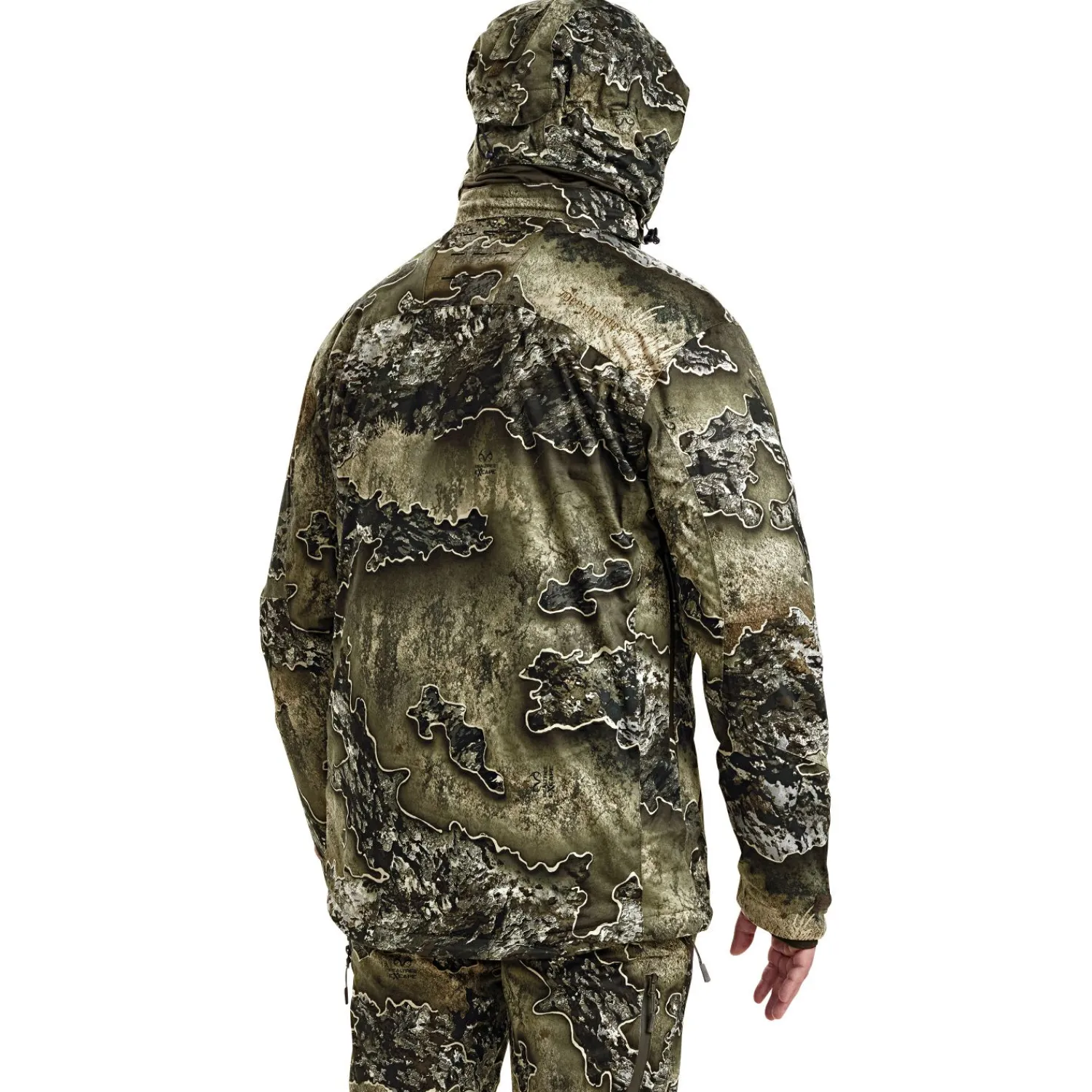 Deerhunter Excape Winterjacke Herren (Realtree Excape™)< Winter- & Thermojacken