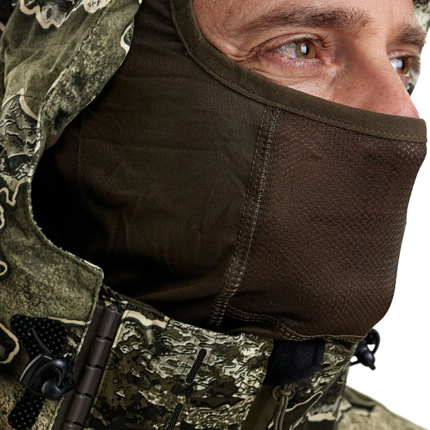 Deerhunter Excape Winterjacke Herren (Realtree Excape™)< Winter- & Thermojacken