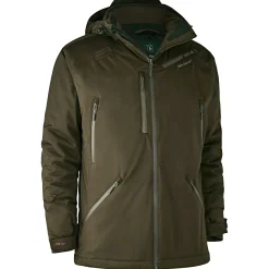 Deerhunter Excape Winterjacke Herren (Art Green)< Winter- & Thermojacken