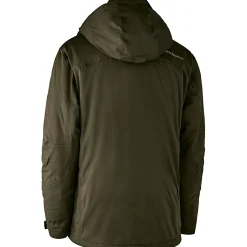 Deerhunter Excape Winterjacke Herren (Art Green)< Winter- & Thermojacken