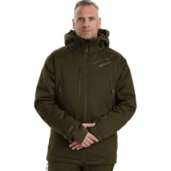 Deerhunter Excape Winterjacke Herren (Art Green)< Winter- & Thermojacken