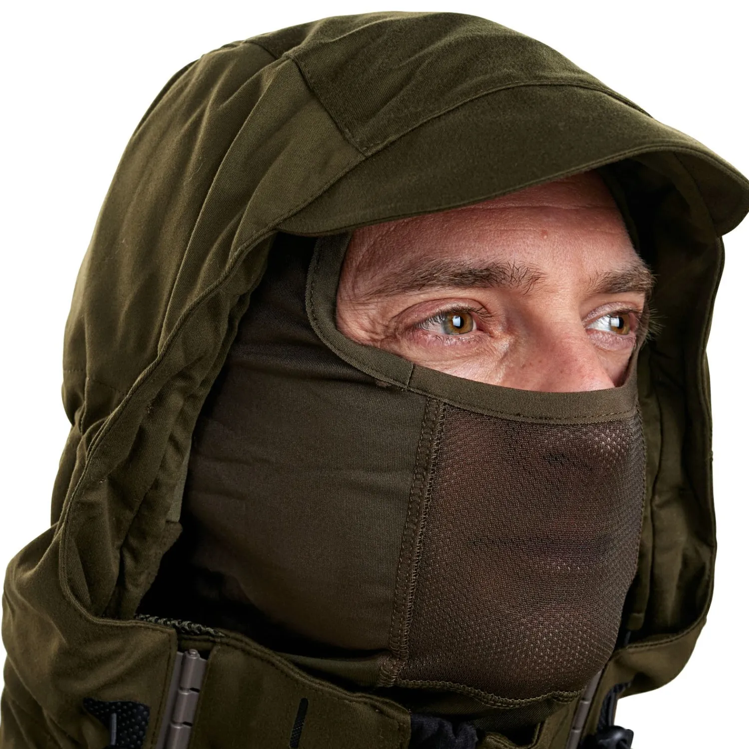 Deerhunter Excape Winterjacke Herren (Art Green)< Winter- & Thermojacken