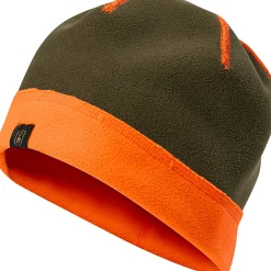 Deerhunter Fleece Beanie (Tarmac Green)< Anglerhüte & Anglermützen