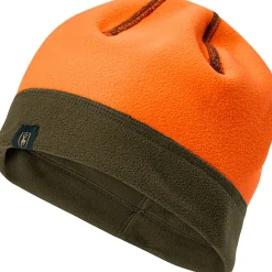 Deerhunter Fleece Beanie (Tarmac Green)< Anglerhüte & Anglermützen