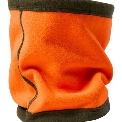 Deerhunter Fleece Halstuch (Tarmac Green)< Sonstige Angel-Accessoires