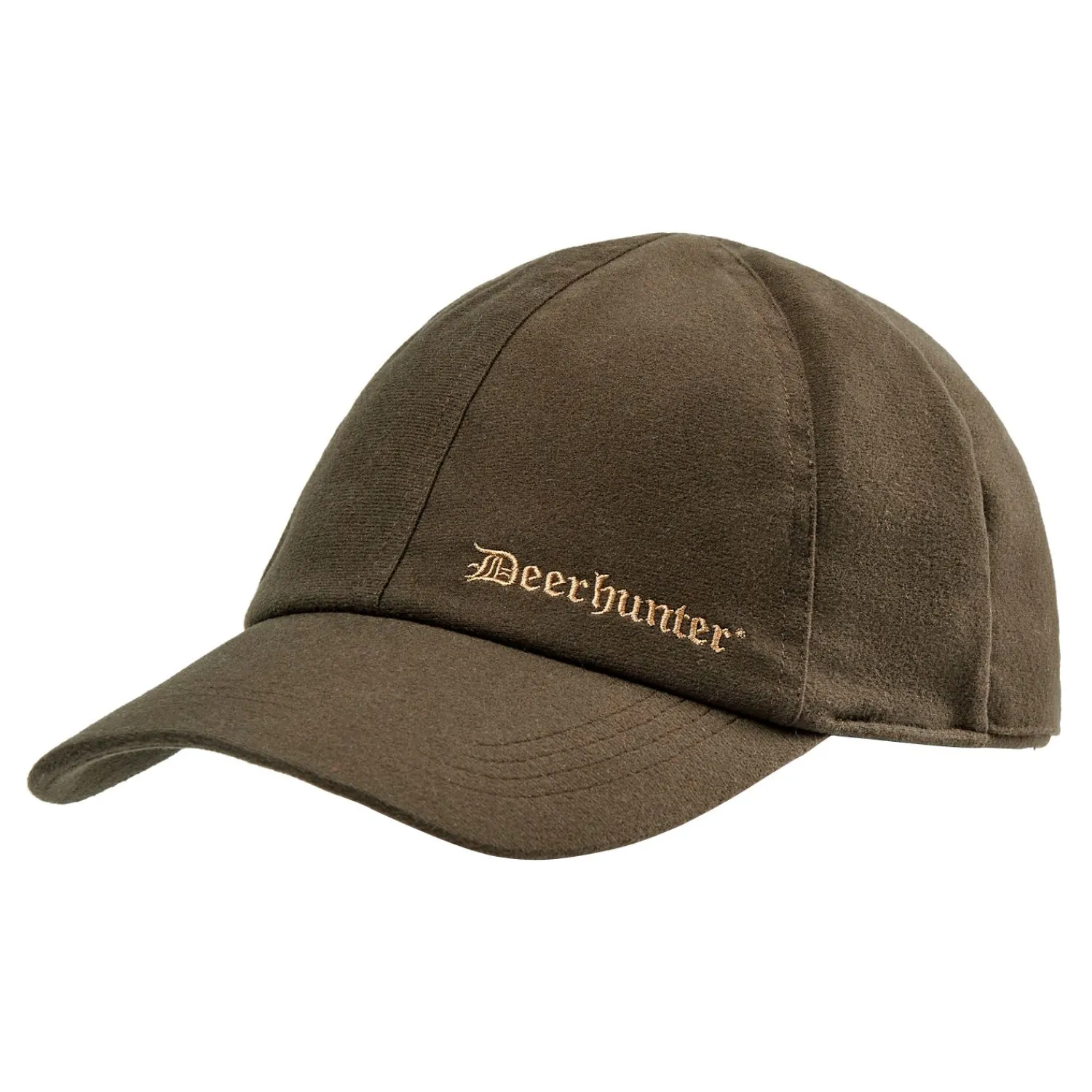 Outlet Game Cap, mit Sicherheitsüberzug (Wood) Outdoor- & Angel-Kappen