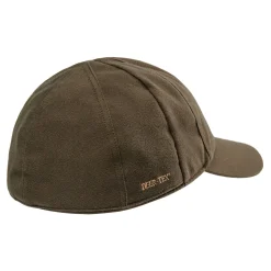 Outlet Game Cap, mit Sicherheitsüberzug (Wood) Outdoor- & Angel-Kappen