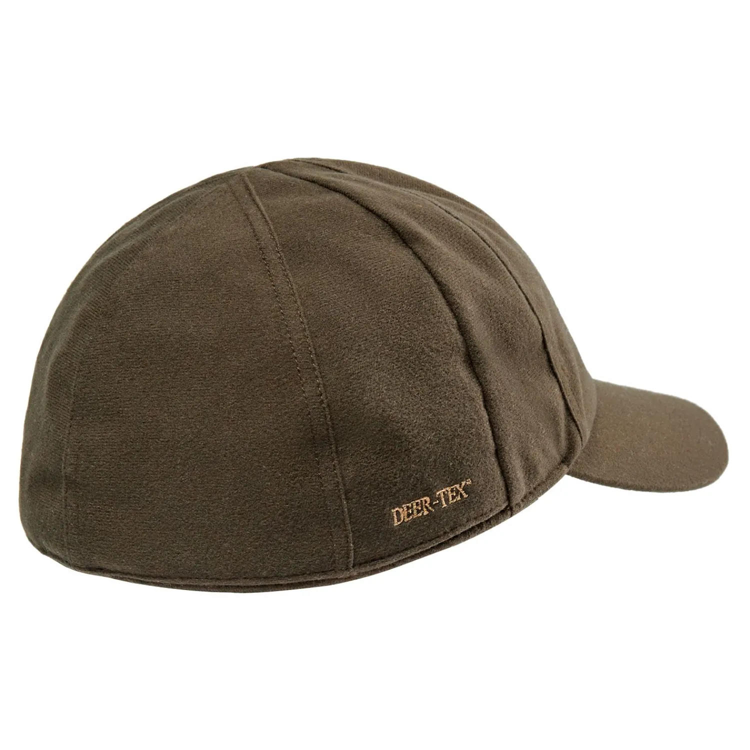 Outlet Game Cap, mit Sicherheitsüberzug (Wood) Outdoor- & Angel-Kappen