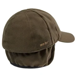 Outlet Game Cap, mit Sicherheitsüberzug (Wood) Outdoor- & Angel-Kappen