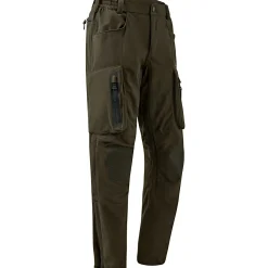 Discount Game Pro Light Hose Herren (Wood) Outdoor- & Angler-Cargohosen