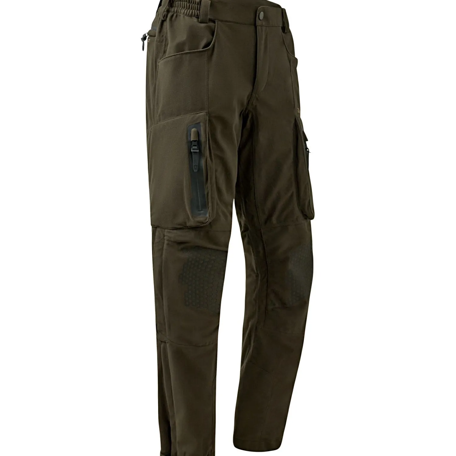 Discount Game Pro Light Hose Herren (Wood) Outdoor- & Angler-Cargohosen
