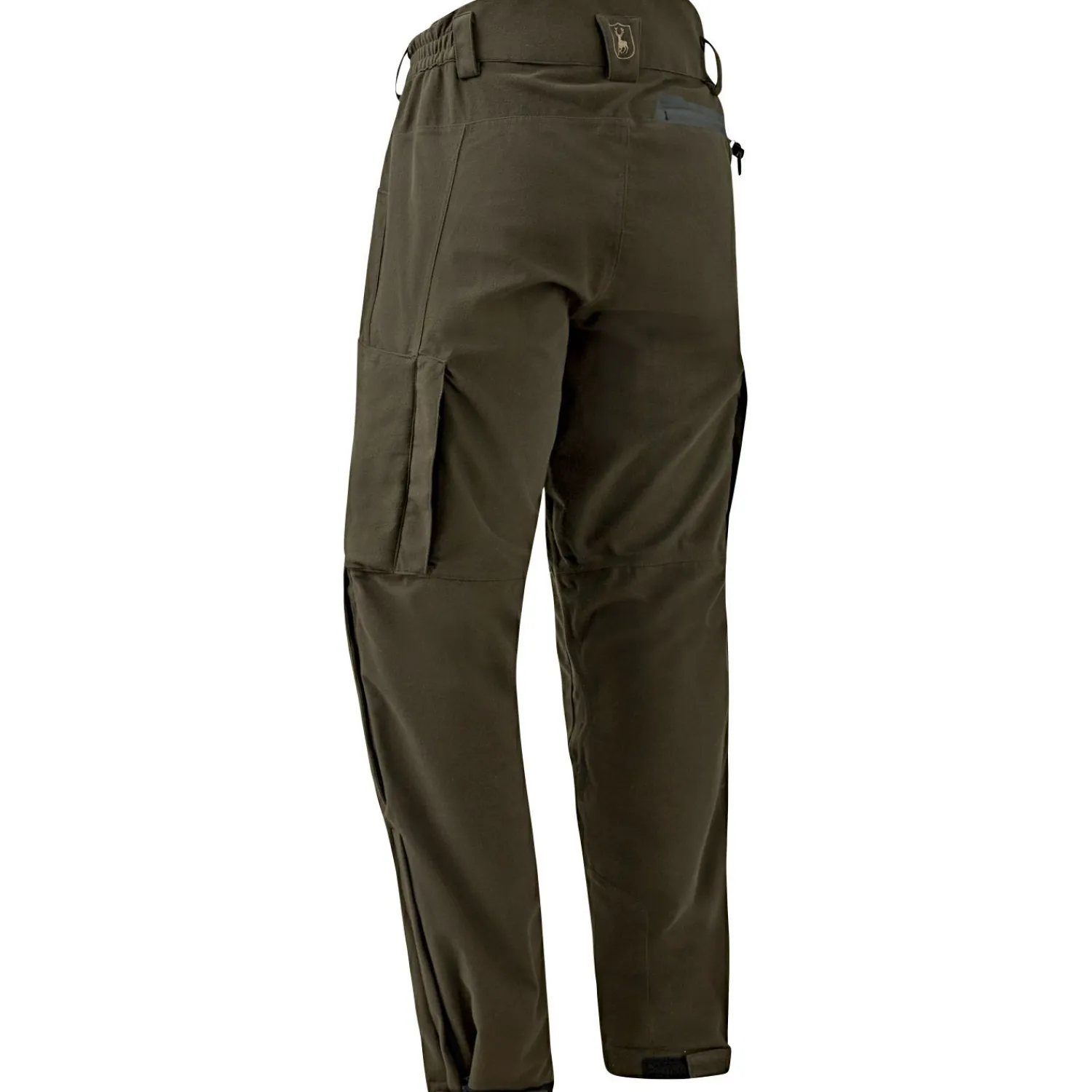 Discount Game Pro Light Hose Herren (Wood) Outdoor- & Angler-Cargohosen